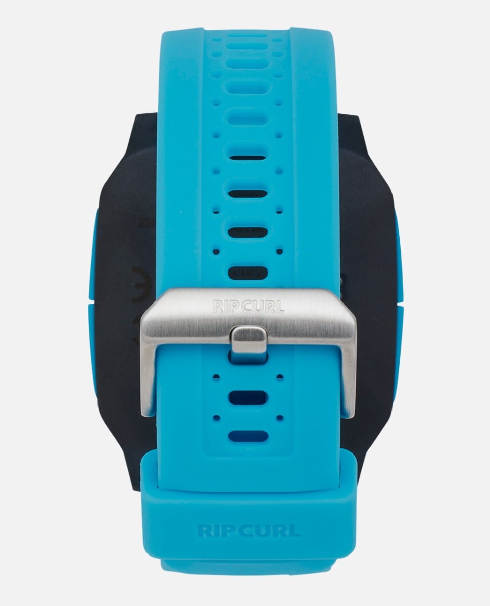 Rip Curl Search GPS 3 Watch - Blue
