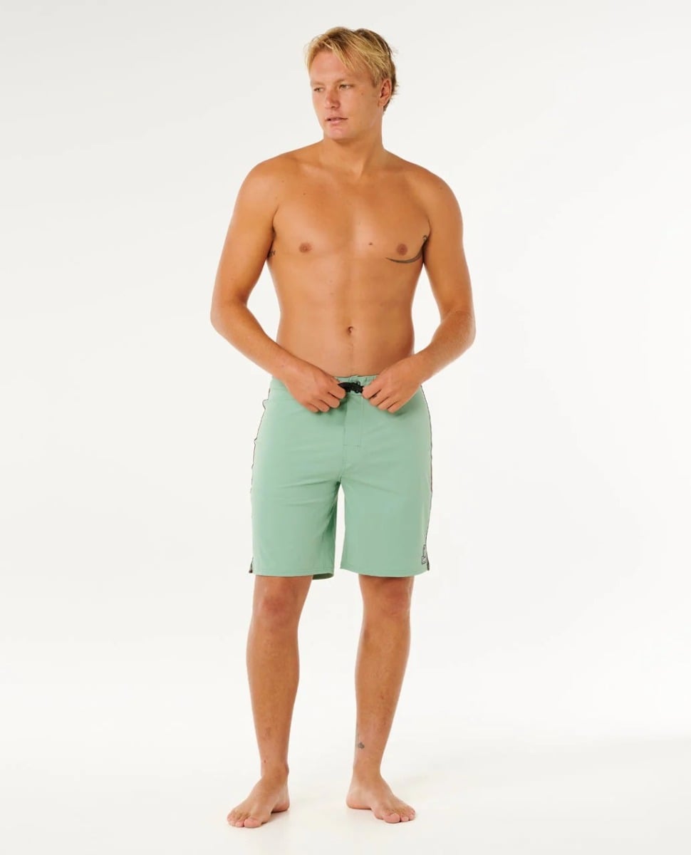 Rip Curl Mirage Core Cordura Boardshorts - Moss