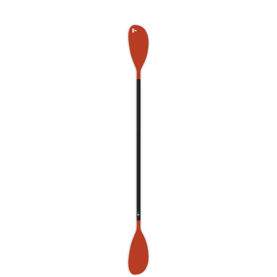 Tahe ALU 220 Beach Kayak Paddle - 1 Piece