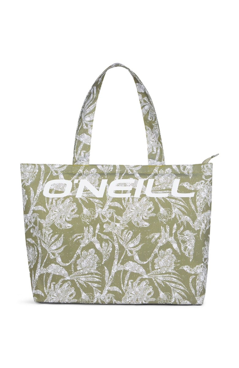 O'Neill Coastal Print Tote
