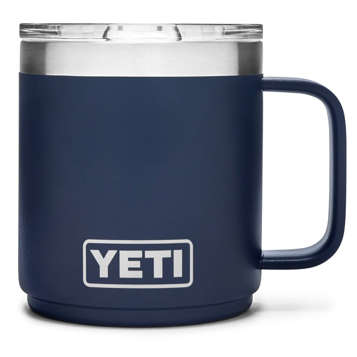 Yeti Rambler 10oz Stackable Mug with DuraSip Ceramic Lining