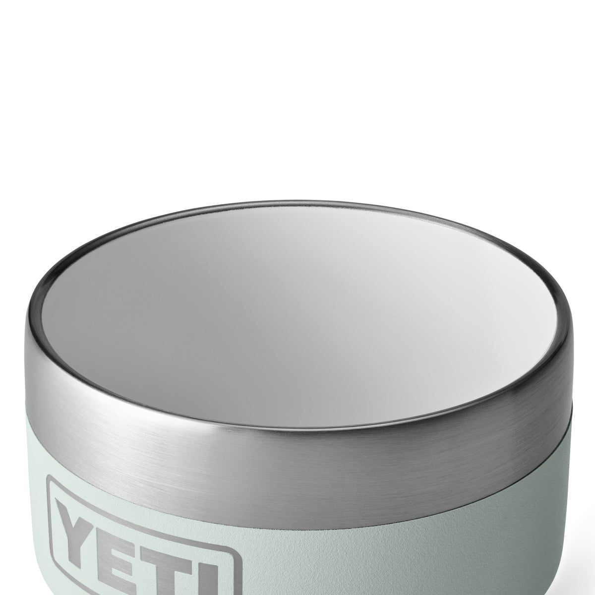 Yeti Rambler 4oz Espresso Ceramic Lining Stackable Cups 2 Pk - Ridgeline