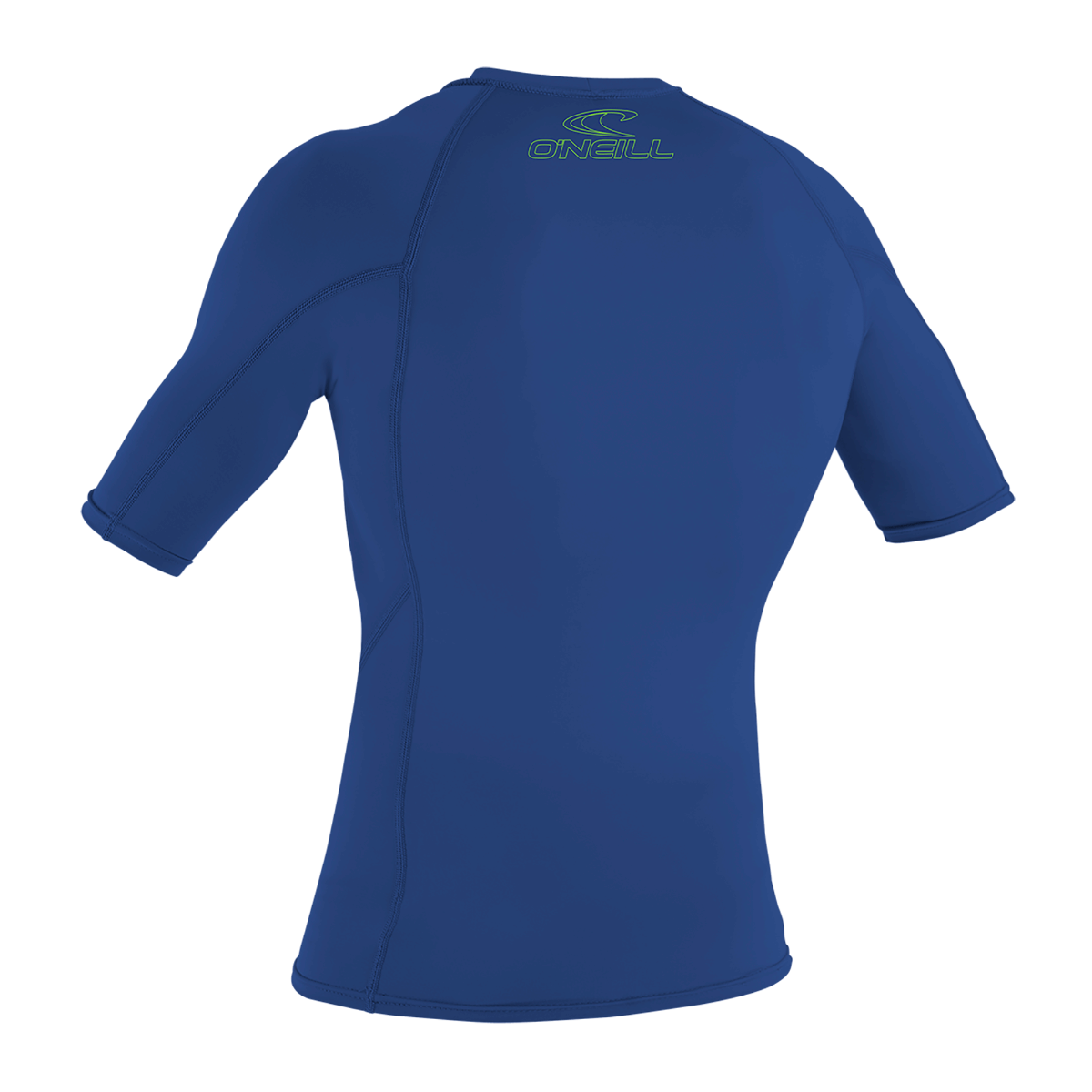 O'Neill Youth Basic Skins Short Sleeve Rash Vest