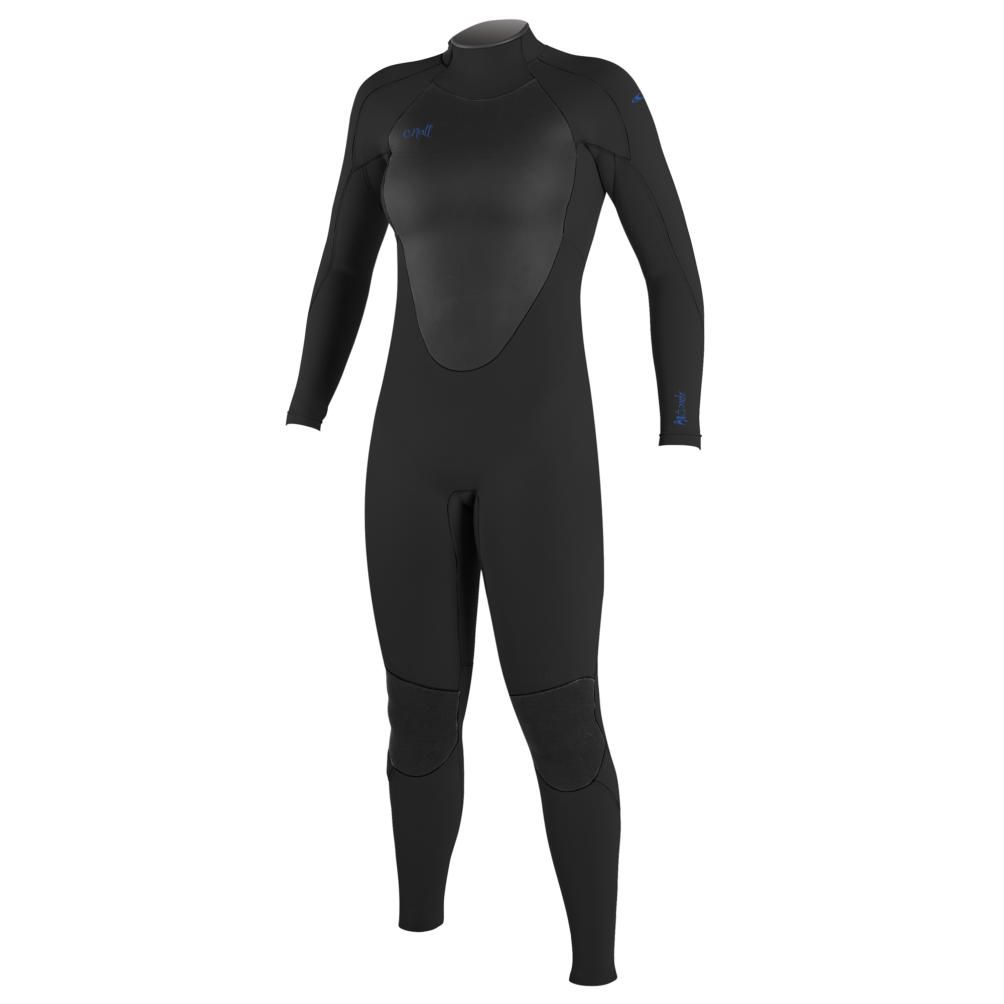 O'Neill Epic 5/4mm Back Zip Women's Winter Wetsuit - Wetsuit Centre