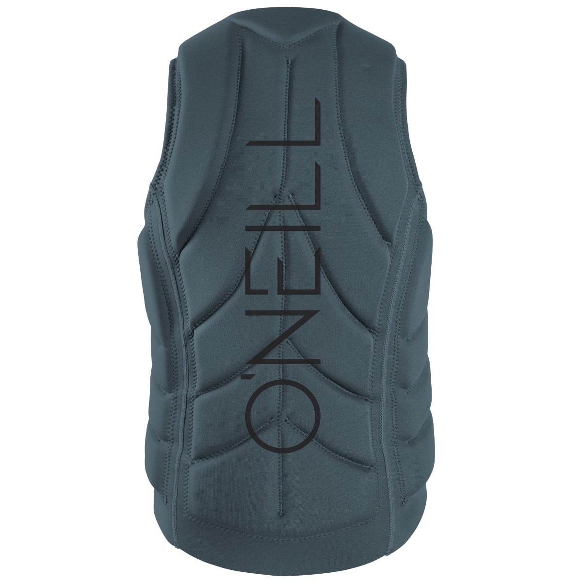 O'Neill Slasher B Comp Impact Vest - Cadet Blue - SAMPLE - Medium