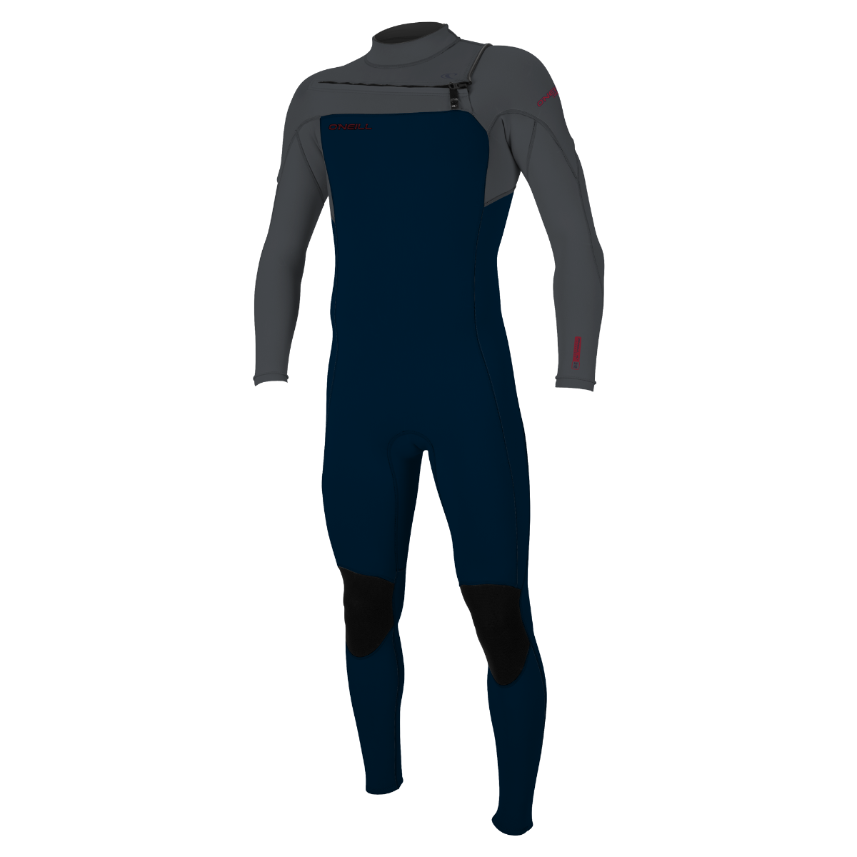 O'Neill Hammer 3/2mm Men's Chest Zip Summer Wetsuit 2025