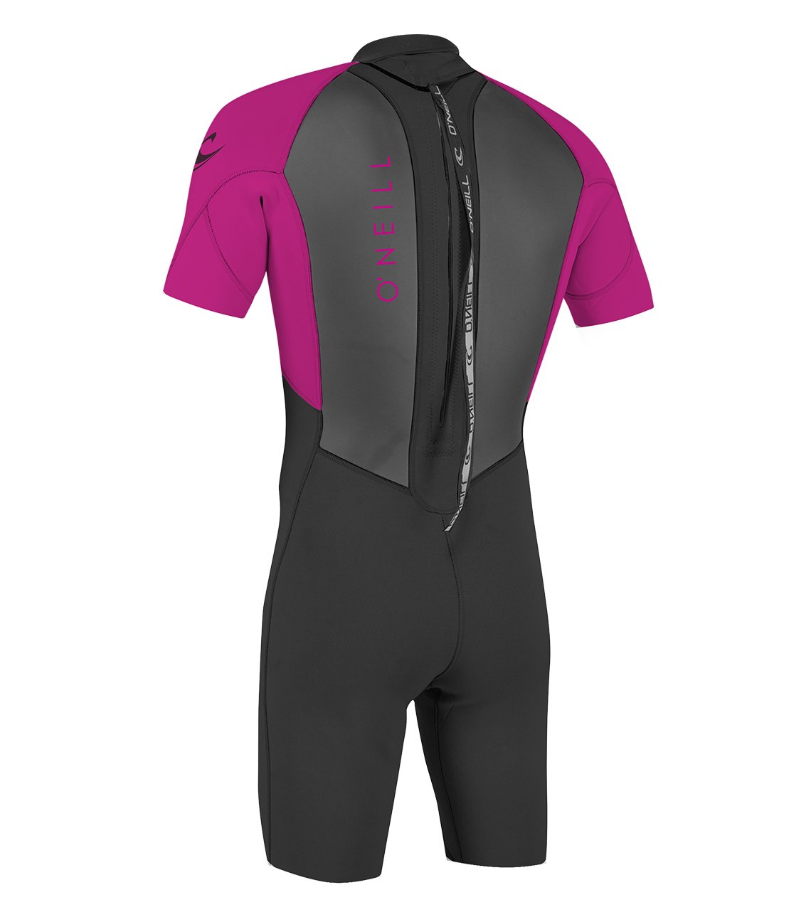 O'Neill Reactor Girls Wetsuit