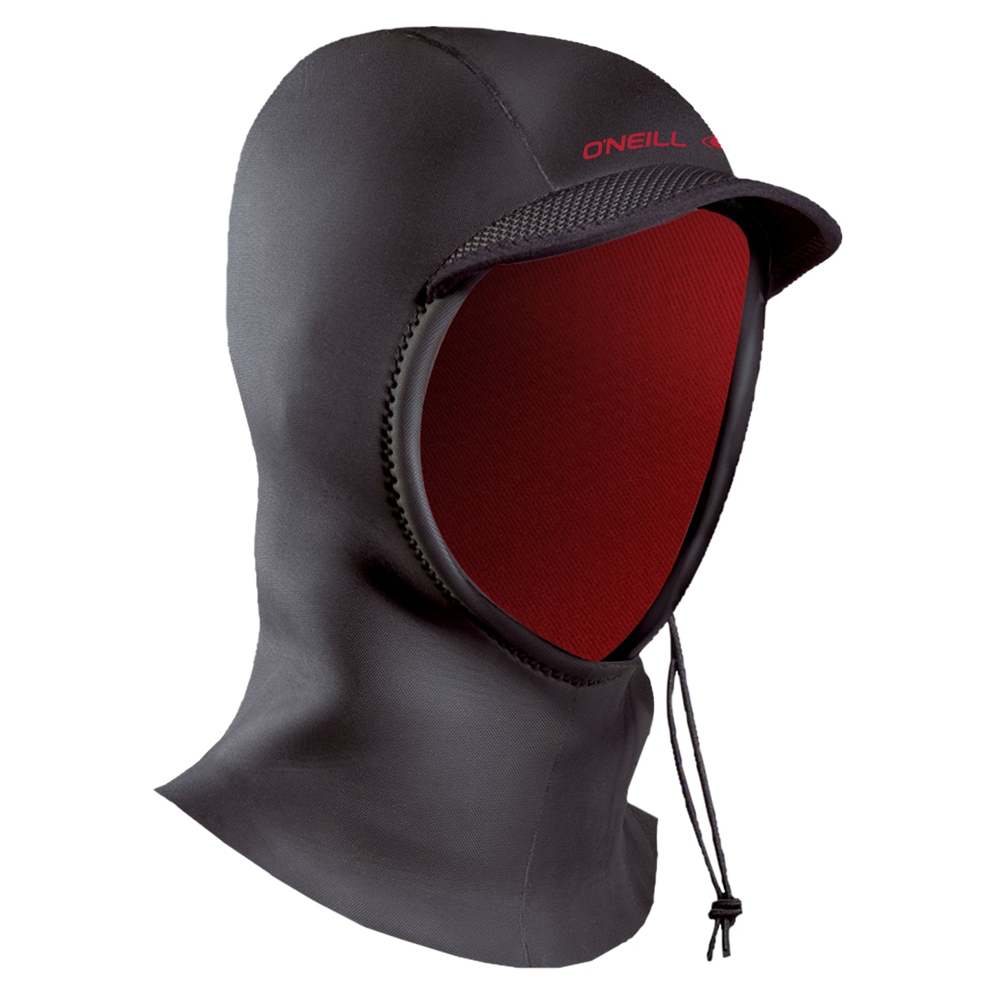 O'Neill Youth Psycho Hood 3mm - Black
