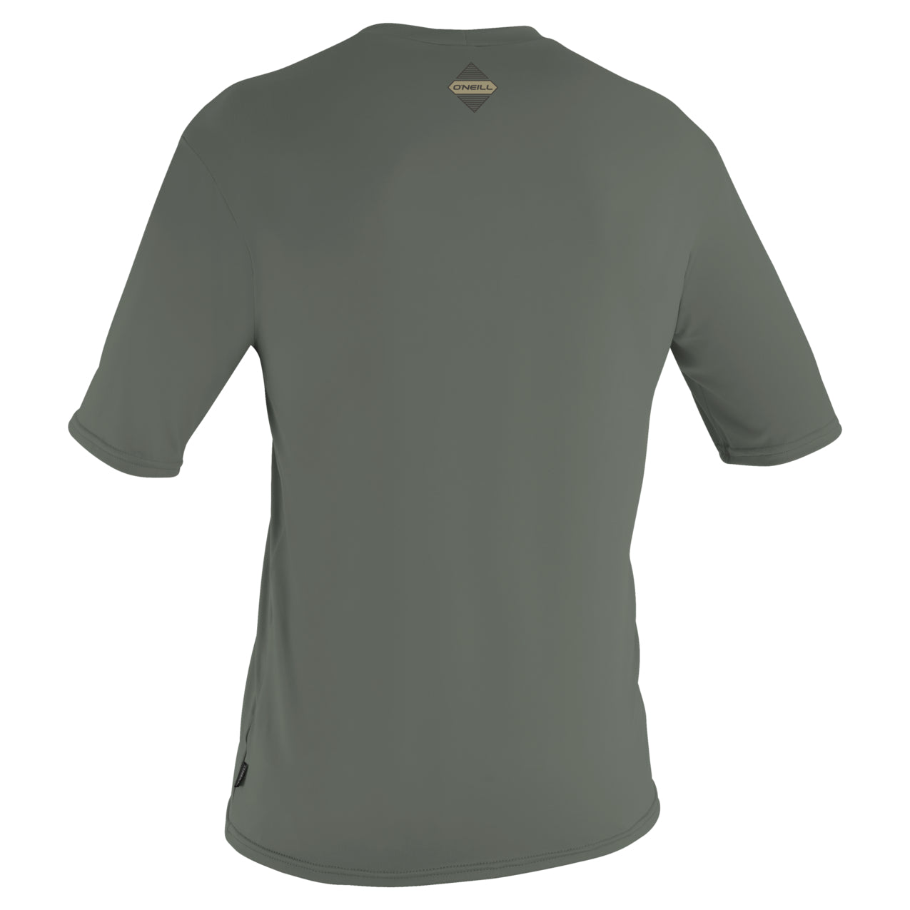 O'Neill Hyperfreak Skins Mens Short Sleeve Sun Shirt (Medium) SAMPLE - Chimera