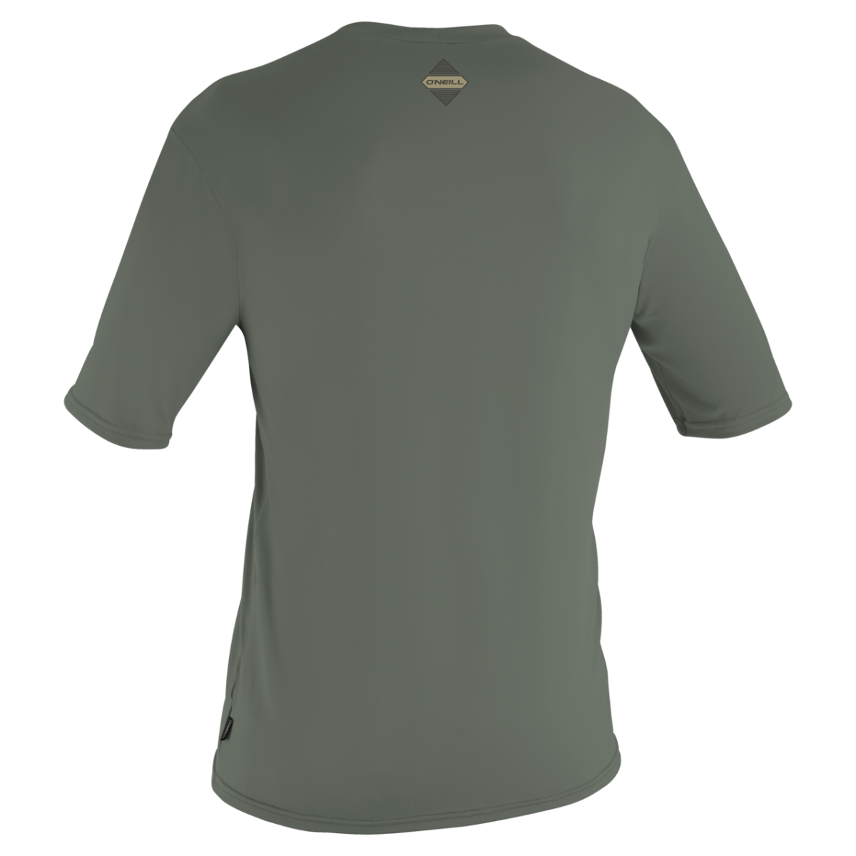 O'Neill Hyperfreak Skins Mens Short Sleeve Sun Shirt (Medium) SAMPLE - Chimera