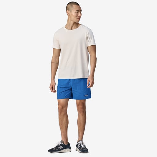 Patagonia Baggie Lights 6ᬨ" Men's Shorts - Endless Blue