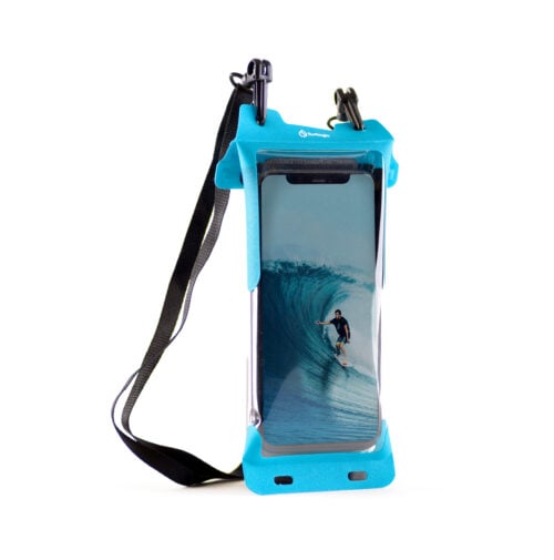 Surflogic Waterproof XL Phone Case