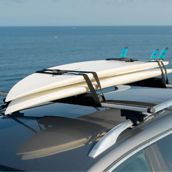 Surflogic Tie Down Straps - 3,65m