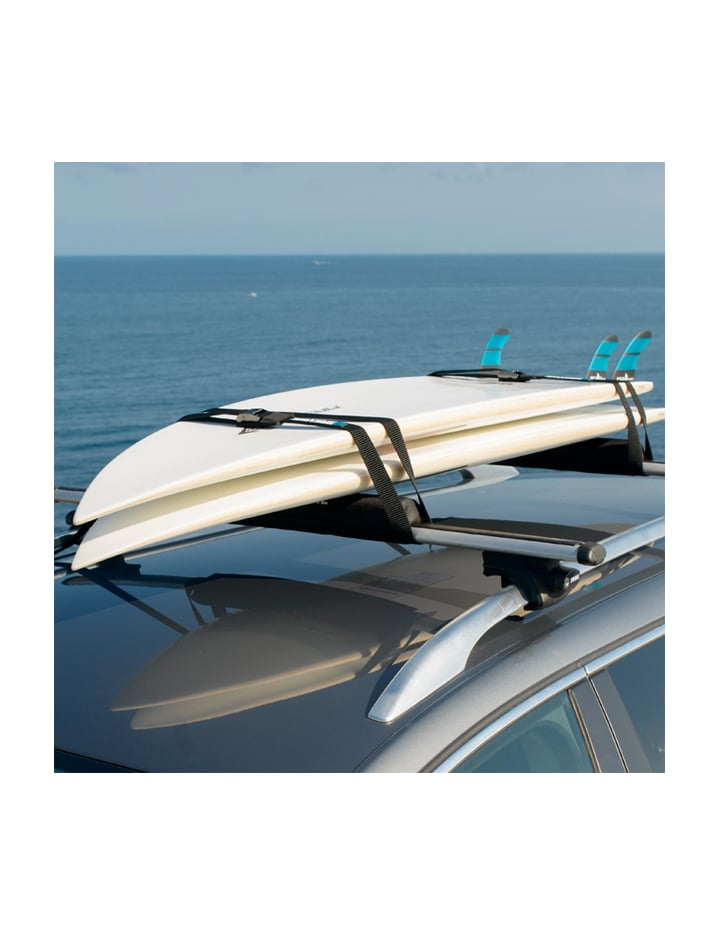 Surflogic Tie Down Straps - 3,65m - 2021