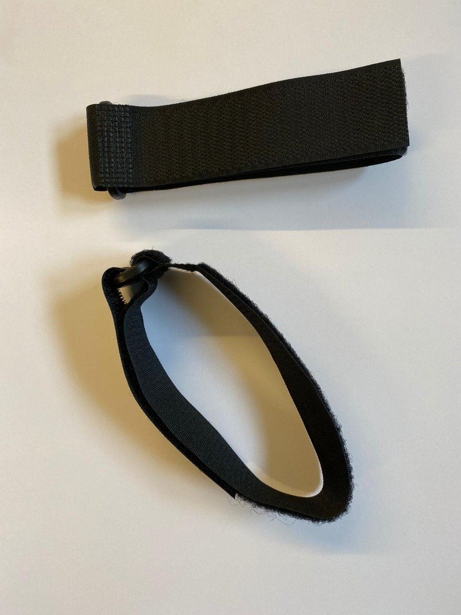 Vision Blade Swim Fin Savers