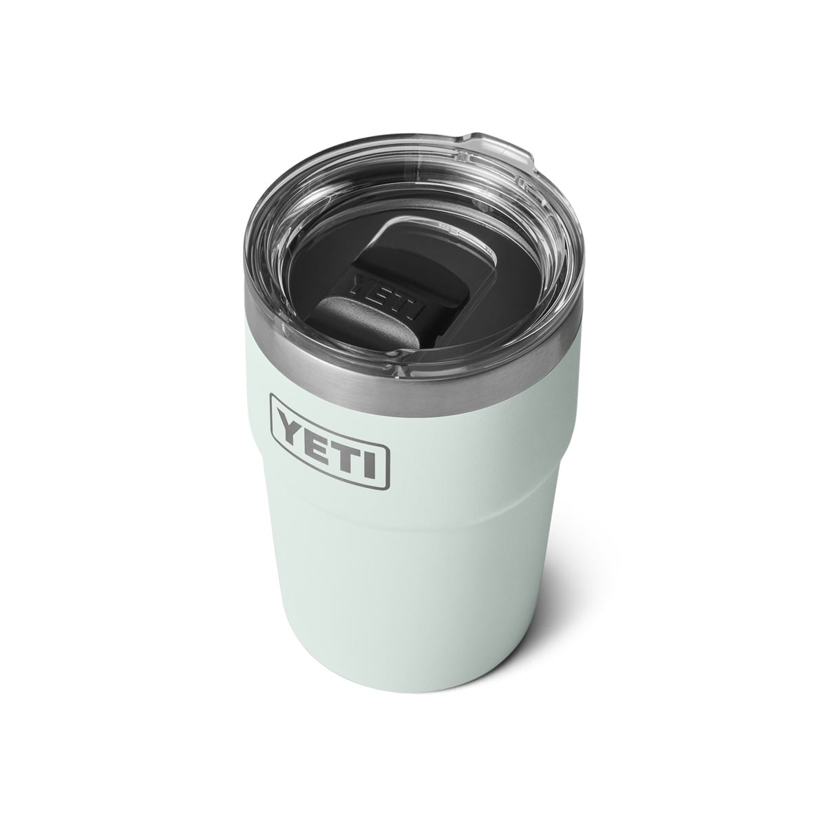 Yeti Rambler 16oz Stackable Cup with MagSlider Lid - Ridgeline