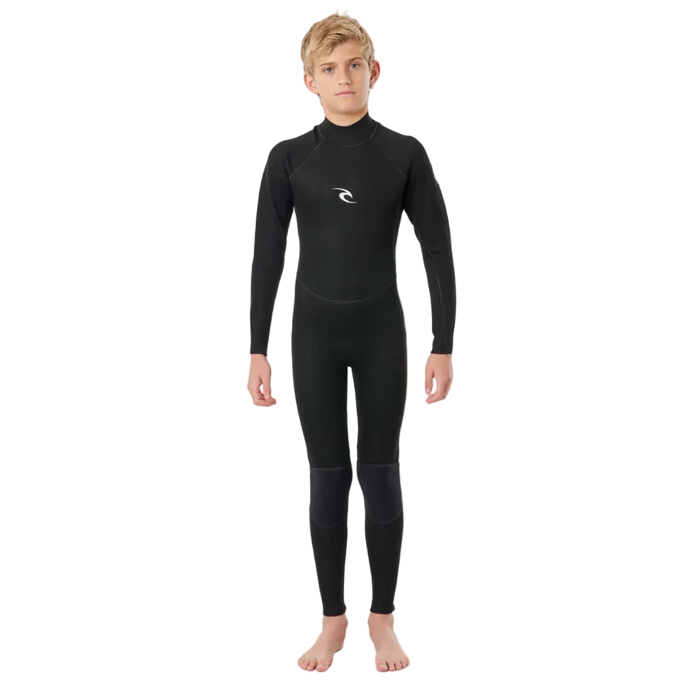 Rip Curl Freelite Grom 3/2mm Back Zip Wetsuit