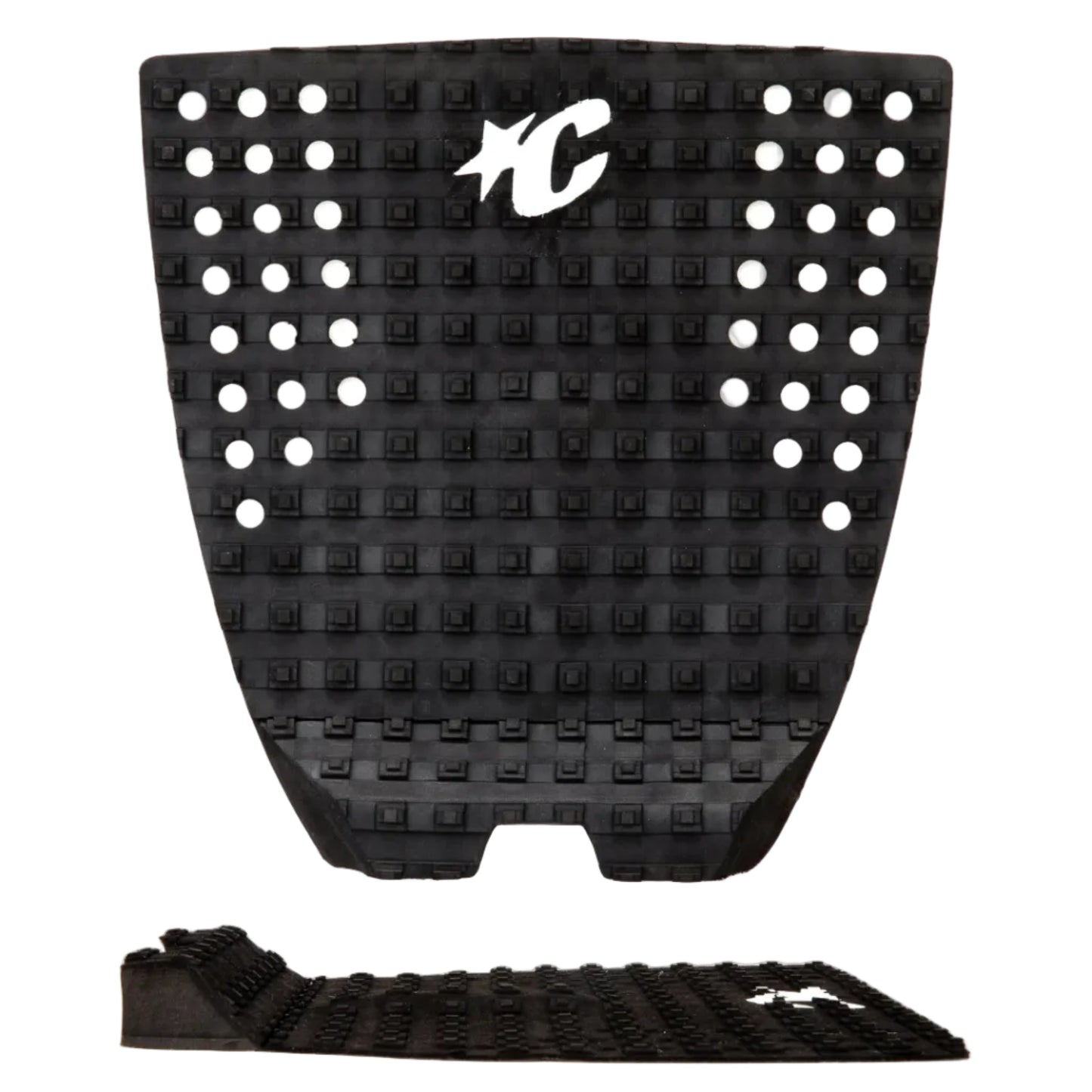 Creatures of Leisure Icon I Tail Pad in Black