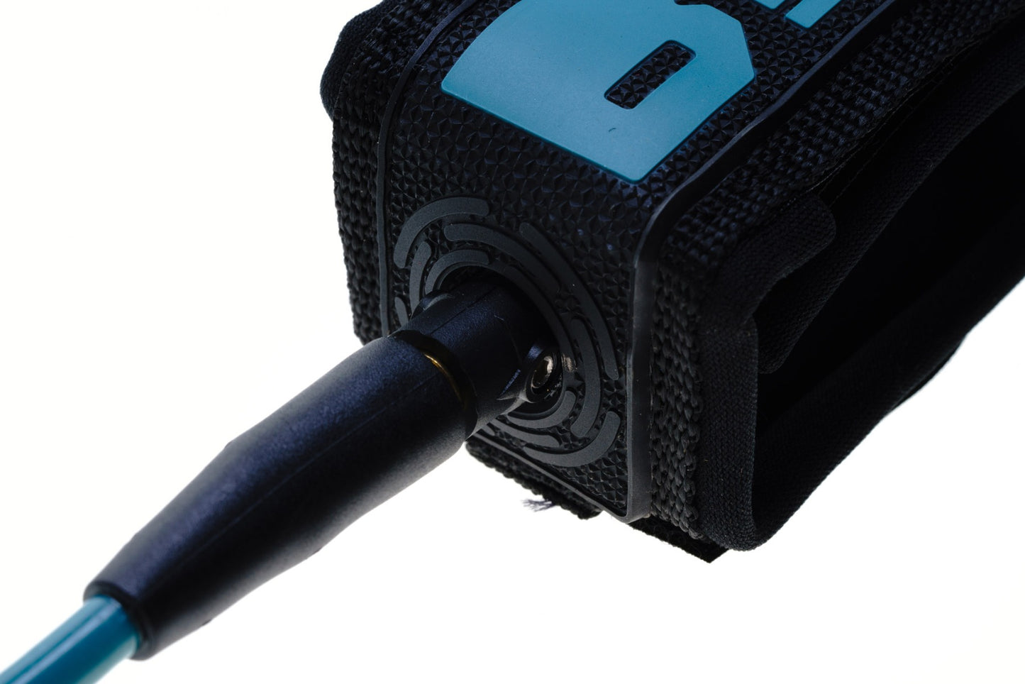 swivel ankle cord