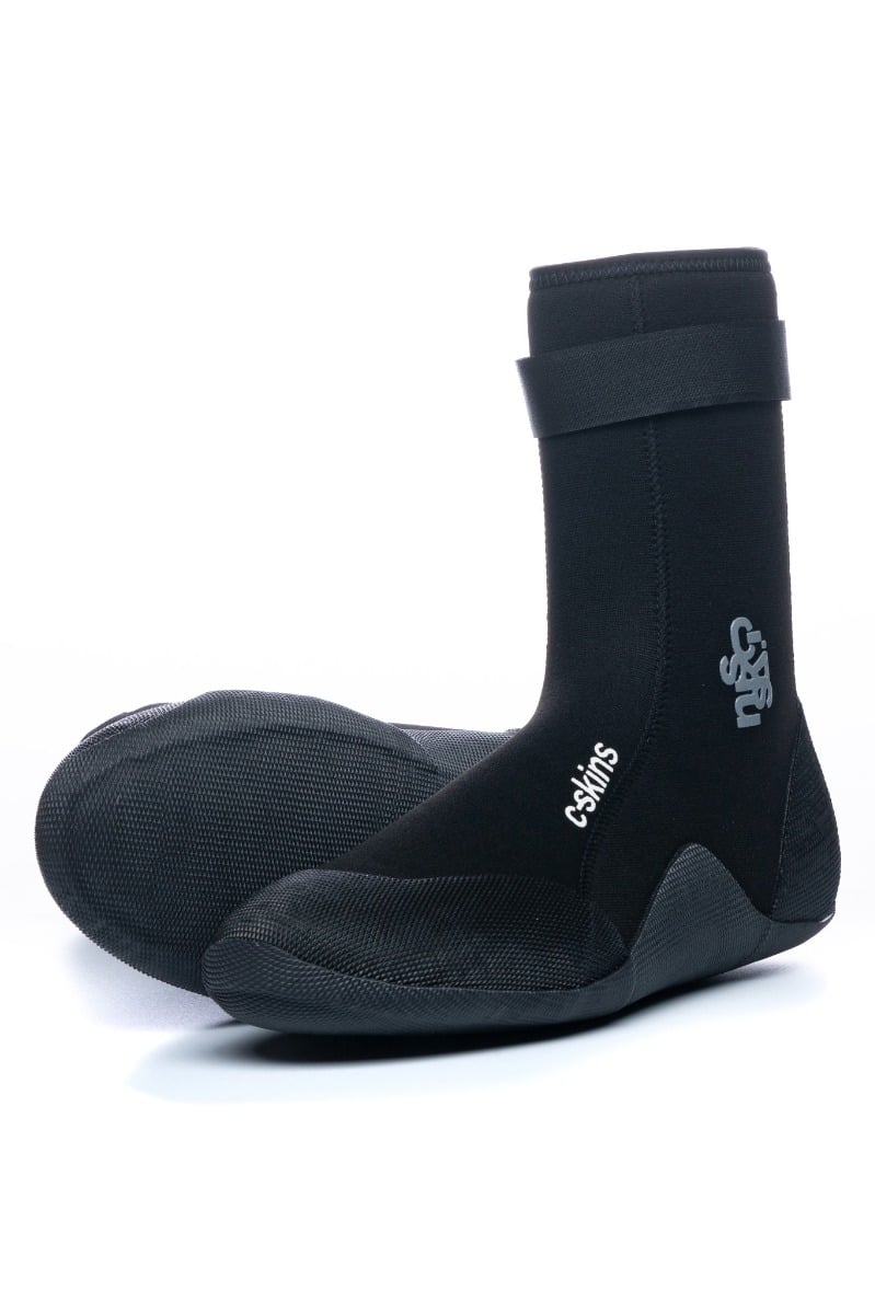C Skins Legend 6mm Poly Pro Wetsuit Boots