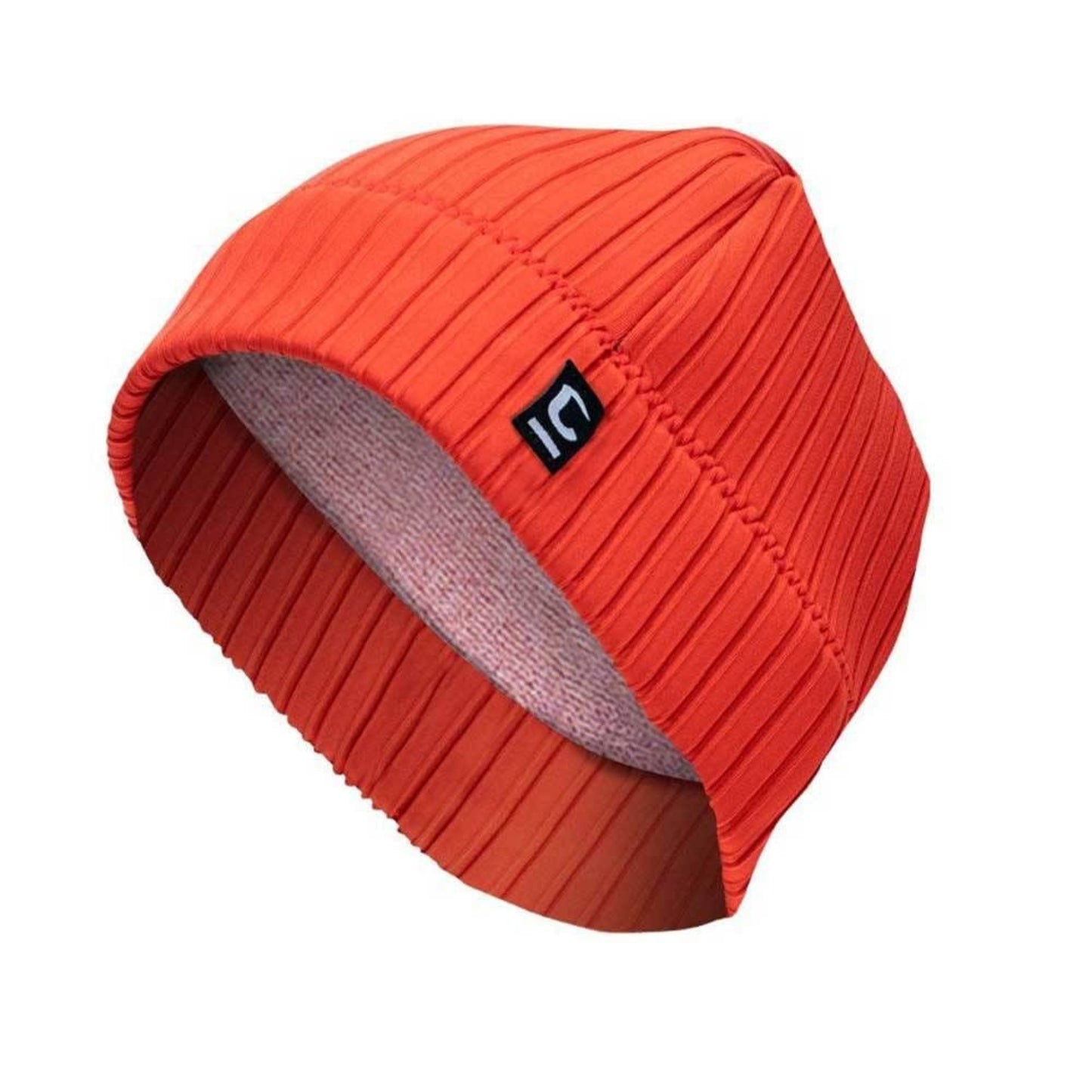 C-Skins 2mm Storm Chaser Beanie - Warm Red