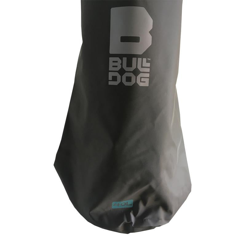 Dry backpack