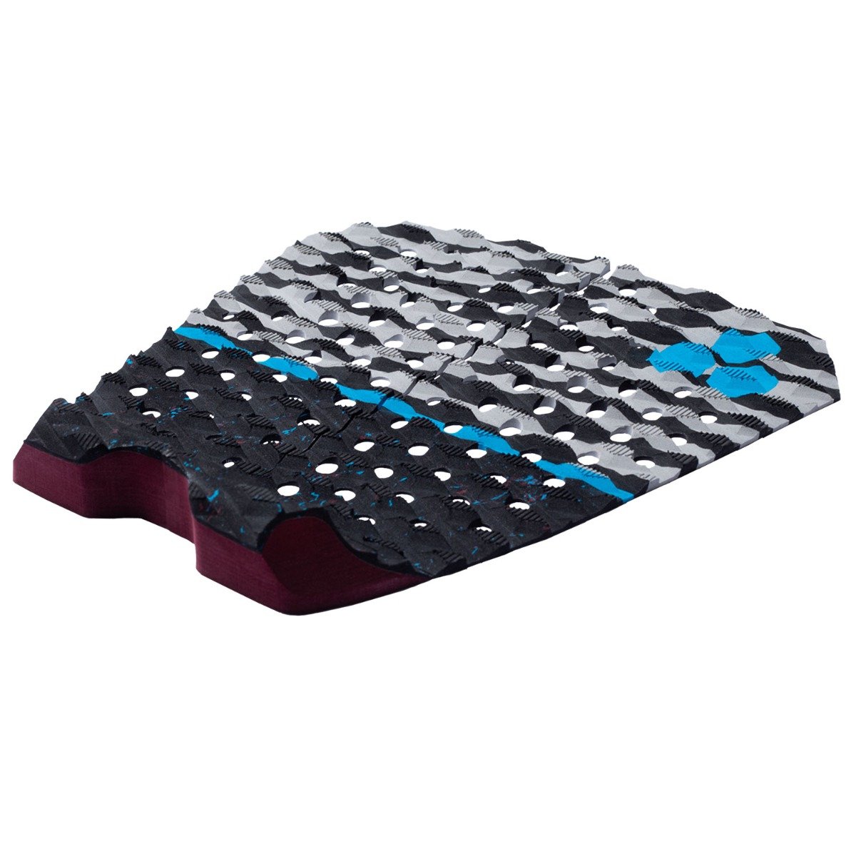 Channel Island Factor 2 Piece Flat Traction Pad