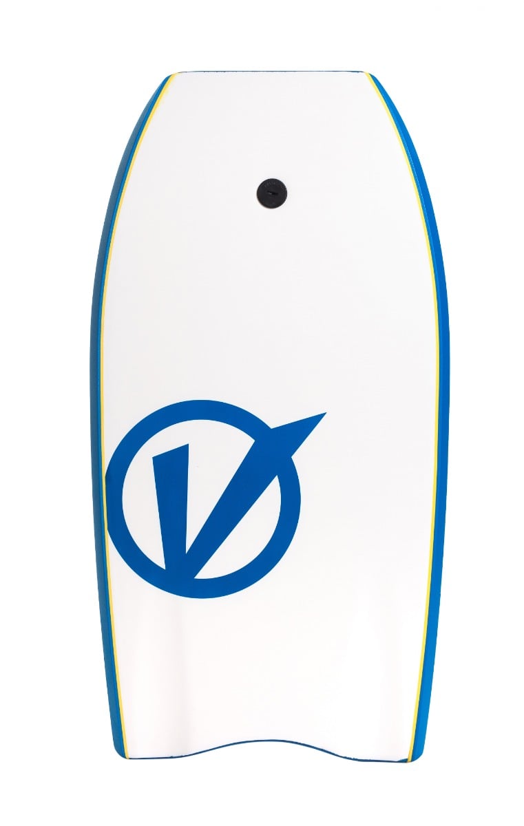 Vision Flare 42" Bodyboard - Navy / Blue