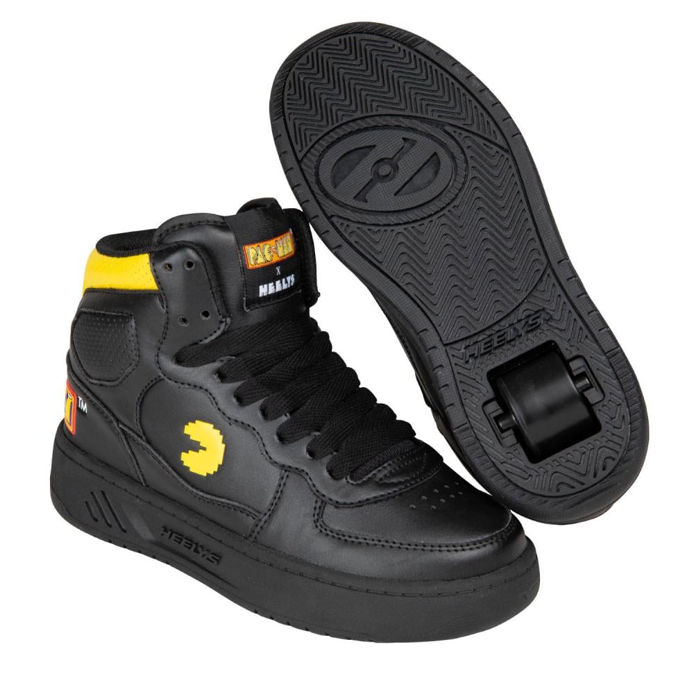 Heelys X Pacman Reserve Ex Trainers - | Wetsuit Centre