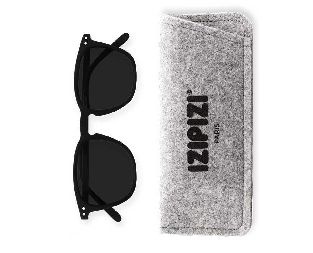 Izipizi #E SUN Sunglasses - Blue Tortoise