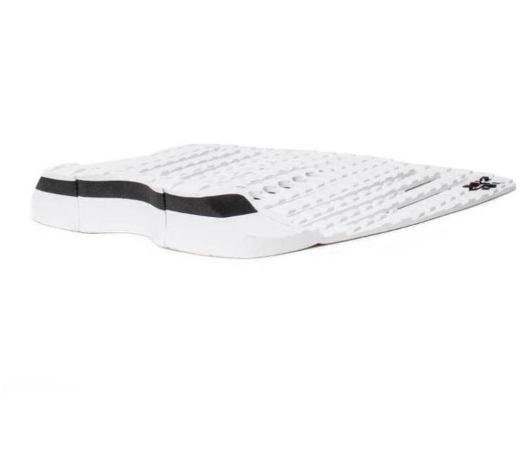JS Phase Grip Eco Lite Tail Pad - White
