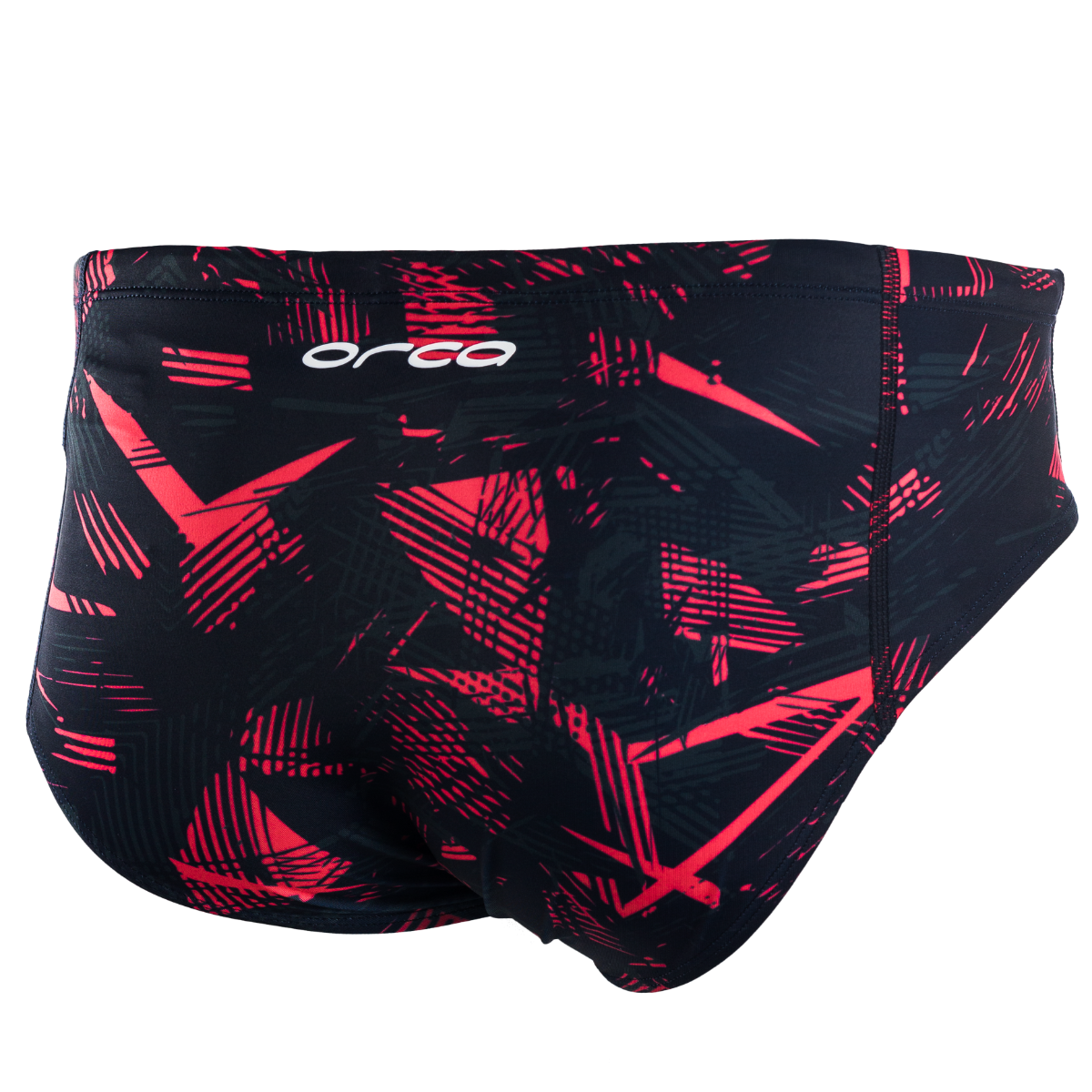 Ocra Mens Swim Brief 2021 - back