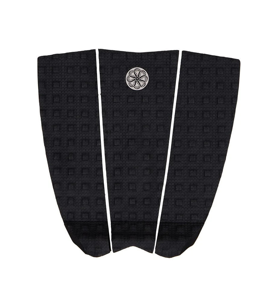 OCTOPUS Mission Control Traction Pad – Black