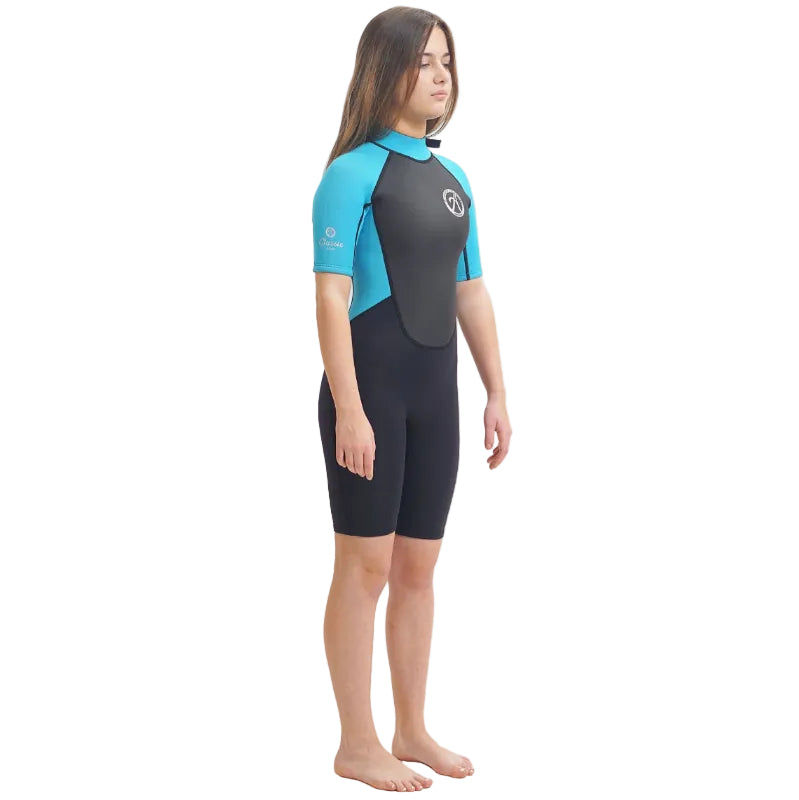 Summer Wetsuit