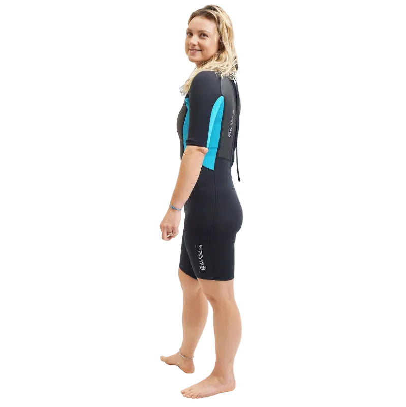 Summer Wetsuit