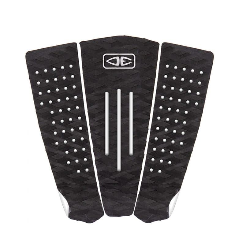 Ocean and Earth Ryan Callinan Signature Tail Pad - Black - Full View