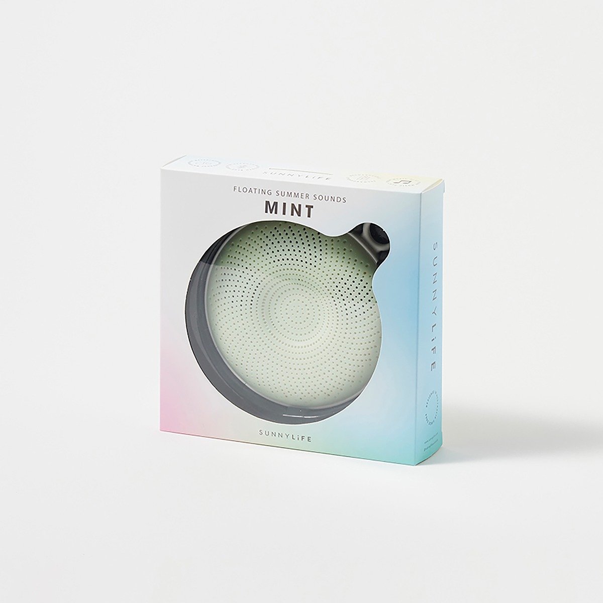 Sunnylife Floating Summer Sounds - Mint