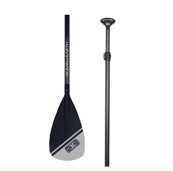 Ocean & Earth Carbon SUP Paddle