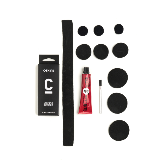 C-Skins Wetsuit Repair Kit
