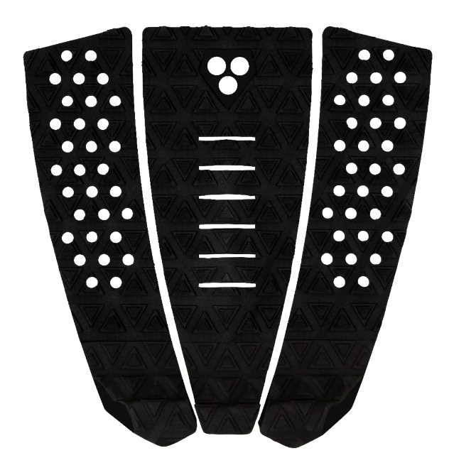 Gorilla Grip Tres Traction Pad - Black