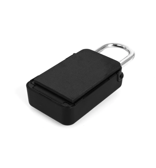 FCS Keylock - Black