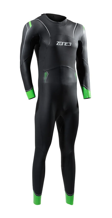 Zone 3 Azure 2.0 Men's Swim Wetsuit 2024 - | Wetsuit Centre
