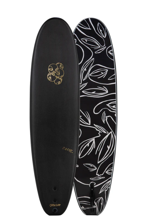 【手渡し限定】 CATCHSURF ODYSEA PLANK 7.0 Catch Surf Odysea 7'0 Dee Rosse Plank Soft Top - Damaged | Wetsuit