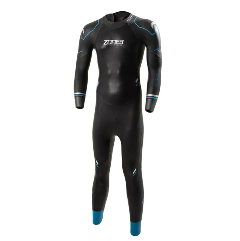 Zone3 Mens Advance Open Water Swim Wetsuit | Wetsuit Centre