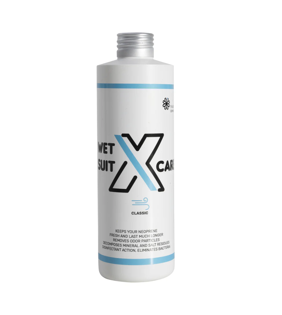 WETSUIT X CARE 250ML Cleaner - Coconut