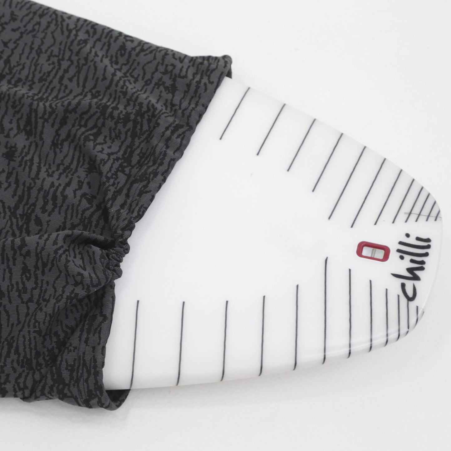 fcs stretch surfboard sock