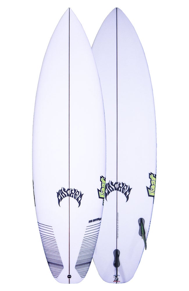 Lost Sub Driver 2.0 Bro Dims 5'11" Surfboard - FCS II