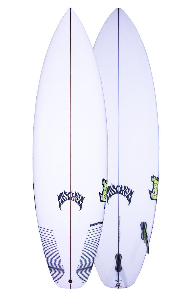 Lost Sub Driver 2.0 Bro Dims 6'1" Surfboard - FCS II