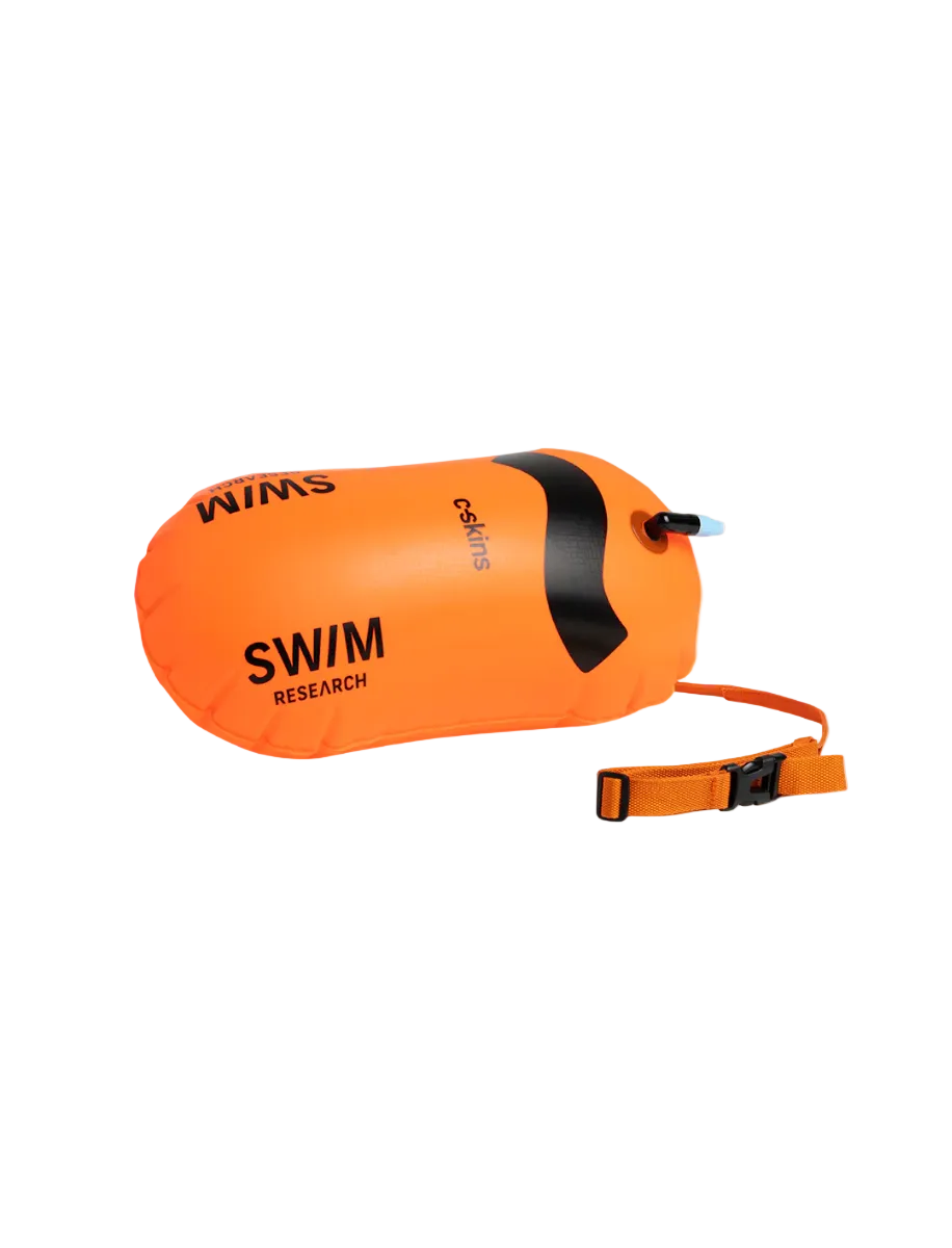 Swim Research Tow Float