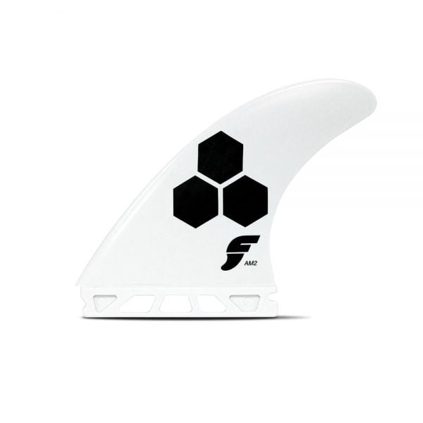 Futures AM2 Thermotech Thruster Fins in Large